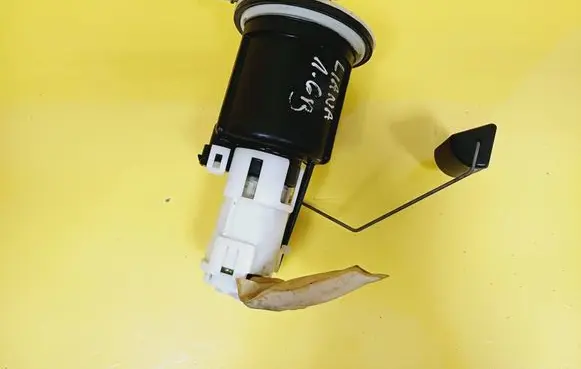 Suzuki Liana In-tank fuel pump