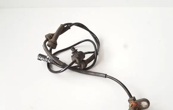 Fiat 500 ABS brake wheel speed sensor 51797173