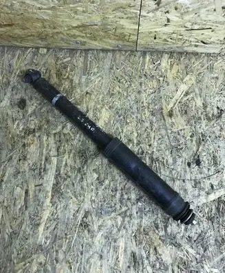 Toyota Auris 150 Rear shock absorber/damper