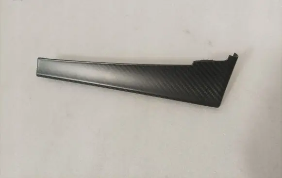 Audi R8 42 Panel trim 4S1857211