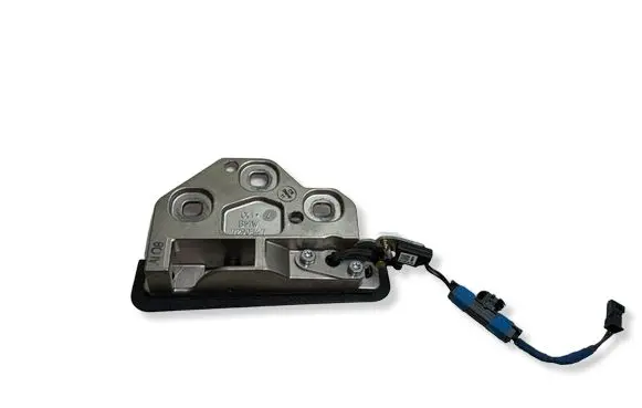 BMW 4 F32 F33 Convertible roof lock/latch 7290347