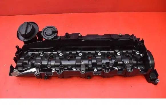 BMW 7 F01 F02 F03 F04 Rocker cam cover 