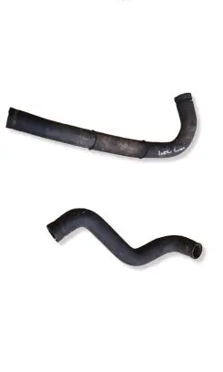 Iveco Daily 4th gen Engine coolant pipe/hose 