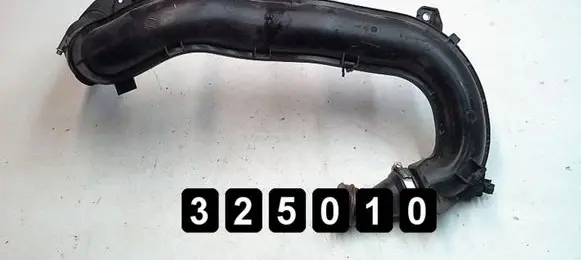 Ford Galaxy Air intake hose/pipe AV61-9C623-B