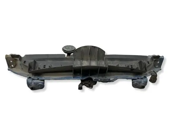 Toyota Yaris Top upper radiator support slam panel 
