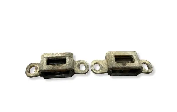 Volkswagen Amarok Loading door lock loop/hook striker 2H5827809