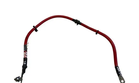 Mercedes-Benz B W246 W242 Positive cable (battery) 101754903A