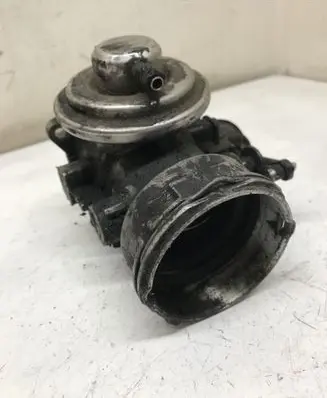 Ford Galaxy EGR valve