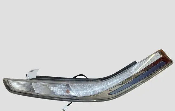 Nissan Leaf I (ZE0) Rear/tail lights 265553NL0B