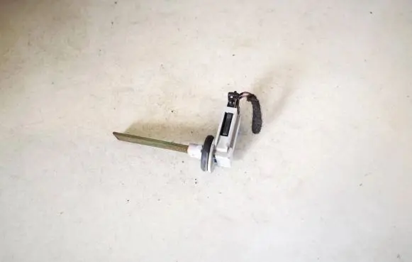 Audi A3 S3 8P Interior temperature sensor 4b0820539