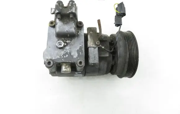 Hyundai Accent Air conditioning (A/C) compressor (pump) 