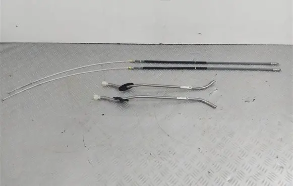 BMW 2 F22 F23 Handbrake/parking brake wiring cable 6792263
