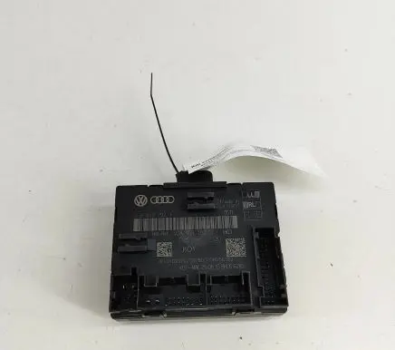 Audi A6 S6 C7 4G Door control unit/module 4G8959792J 4G8959792G