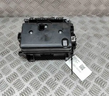 Chevrolet TrailBlazer Fuse module 15194396
