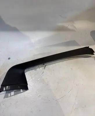 BMW X6 E71 Tailgate/trunk side cover trim 1497175855 10859510