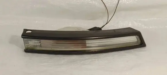 Volkswagen PASSAT B6 Front indicator light 3C0953042L
