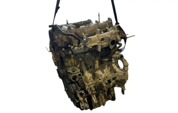 Honda CR-V Engine 