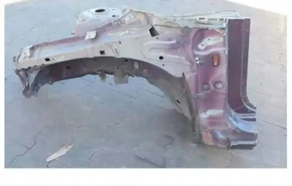 Ford Focus Front quarter panel 
