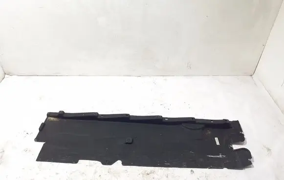 Audi A7 S7 4K8 Pickup box liner 4K0825207M