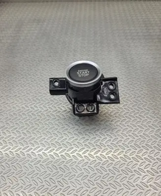 Hyundai Kona I Engine start stop button switch 93500J9000