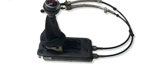 Mini Cooper Countryman R60 Gear shifter/selector 