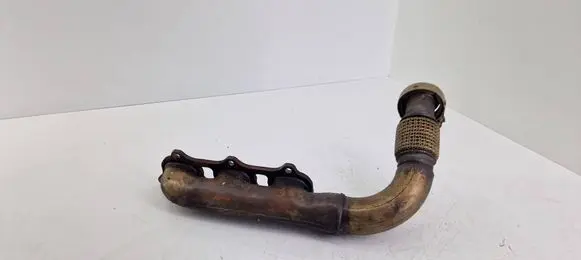 Audi Q5 SQ5 Exhaust manifold 059253034BQ