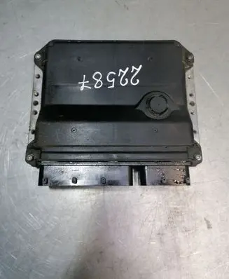 Toyota Auris 150 Engine control unit/module 8966102D71