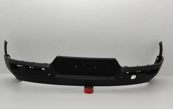 Volvo XC40 Rear bumper trim bar molding 31449333