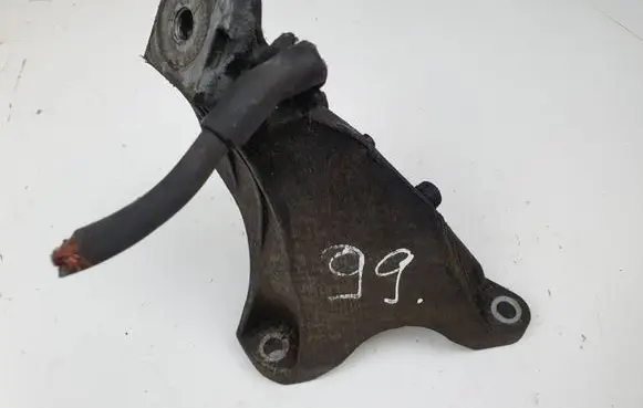 Audi A6 S6 C6 4F Engine mounting bracket 4F0199308P