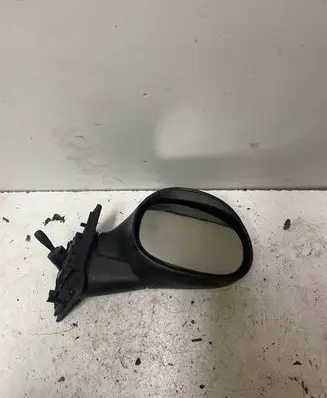 Citroen C3 Front door electric wing mirror E2011019 012026 011030