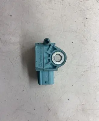 Mazda 6 Airbag deployment crash/impact sensor 5WK43826 57KC0