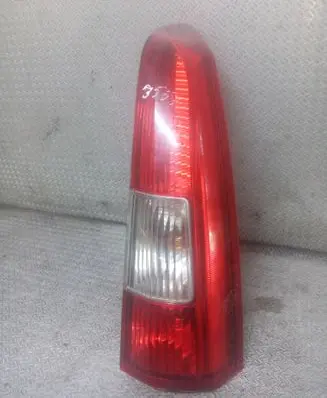 Volvo V70 Rear/tail lights 9154494