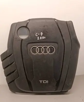 Audi A6 S6 C7 4G Engine cover (trim) 03L103925AB
