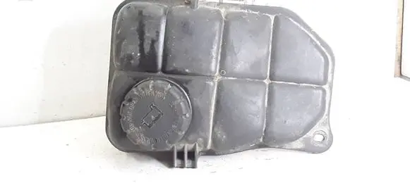 Mercedes-Benz CLK A209 C209 Coolant expansion tank/reservoir 2035000049