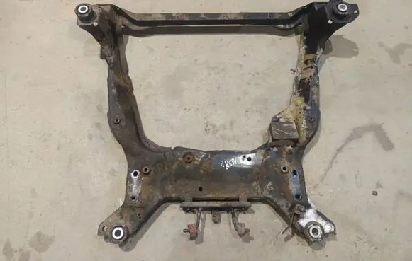 Ford Mondeo MK IV Front subframe 