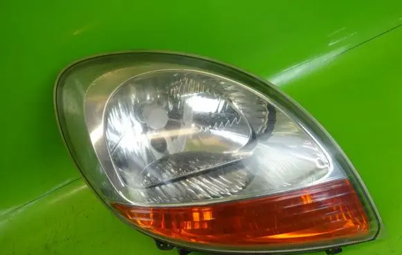 Renault Kangoo I Headlight/headlamp