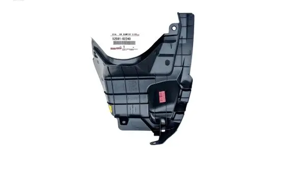 Toyota Auris E180 Front arch 52591-02240
