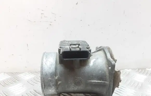 Mazda 626 Mass air flow meter F82F12B579DA