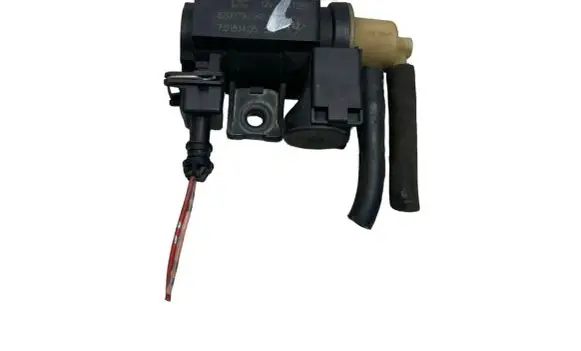 Nissan Qashqai Turbo solenoid valve 8200790180