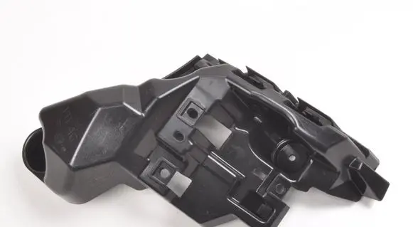 Cupra Formentor Rear bumper mounting bracket 5FF807378A