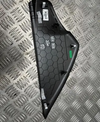Hyundai Santa Fe Dashboard side end trim 84785S1800