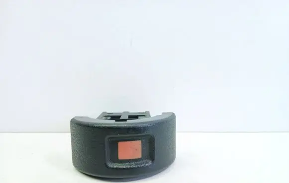 Opel Astra G Hazard light switch 091380594999 09131728