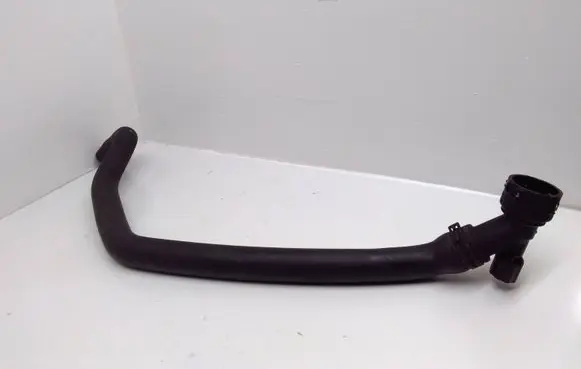 Skoda Fabia Mk1 (6Y) Engine coolant pipe/hose 6Q0122051BL