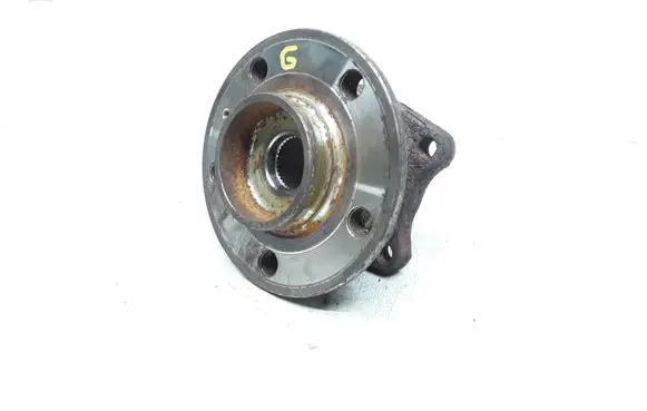 Volvo XC90 Rear wheel hub
