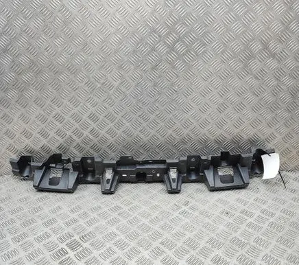 Opel Mokka B Rear bumper mounting bracket 9835238380