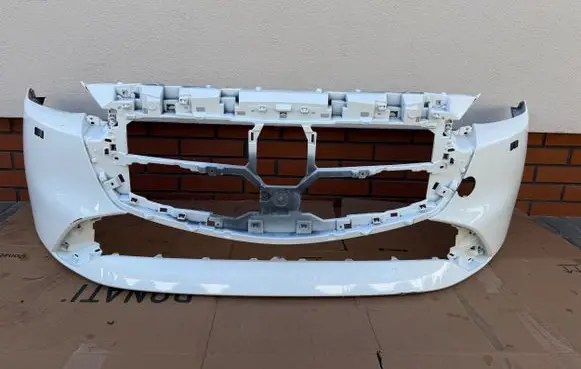 Mazda 2 Front bumper D65E50031