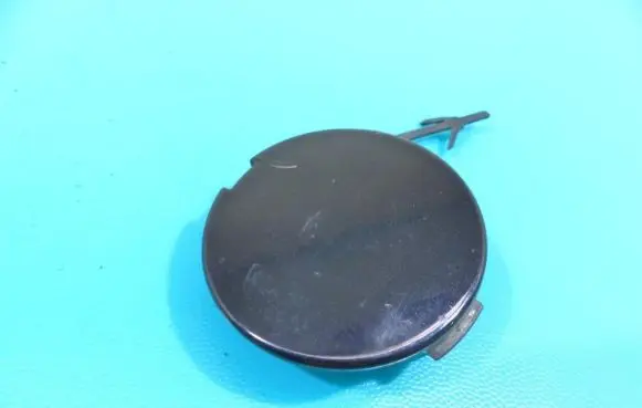 Renault Megane III Front tow hook cap/cover 511807257R IMPRK1226460