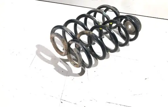 Peugeot 307 CC Rear coil spring