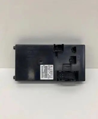 Mercedes-Benz S W222 Comfort/convenience module A0009002713 A0009017806 5HB01327213
