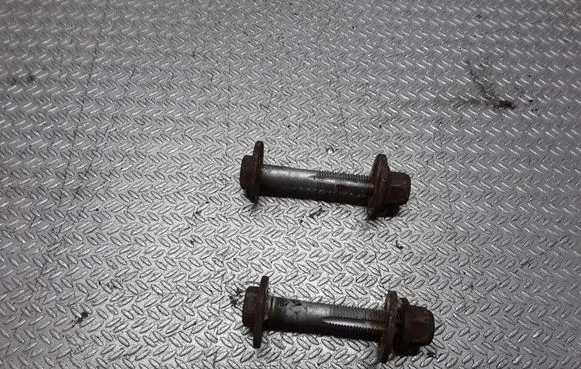 Volkswagen Eos Rear suspension camber bolt 